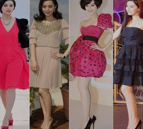 为什么明星们都爱穿高跟鞋? 网友: “恨天高”了解一下?