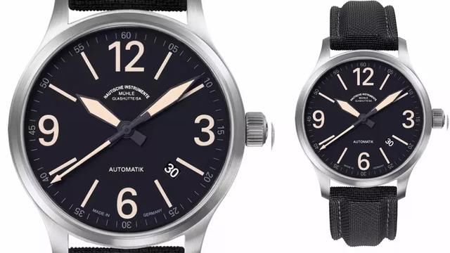 30岁的男人戴什么表最有品味？