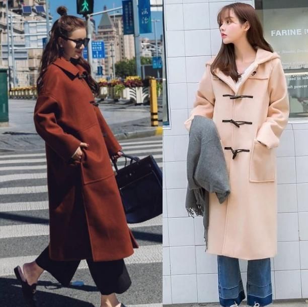  #气质#3套冬日“慵懒风”穿搭，奔三奔四的女人照着穿，气质高级又时髦