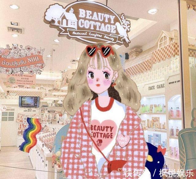  『彩妆』泰国除了好用到可全套入的彩妆之外，还有这些小众香氛也很好买！
