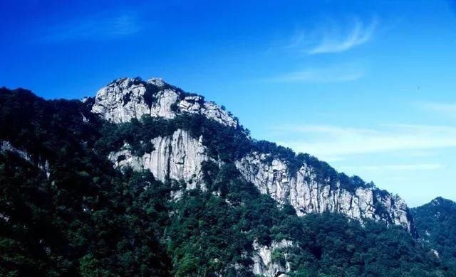  『解封』解封之后都是假期，推进几个说走就走的无病毒景点