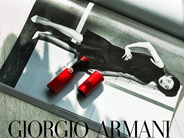 有毒安利 | 烂番茄色口红这个坑深到…我现在还爬不出来