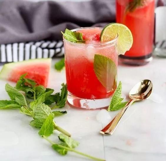 谣传跑步健身不宜吃西瓜?不明真相的你对它误会大了