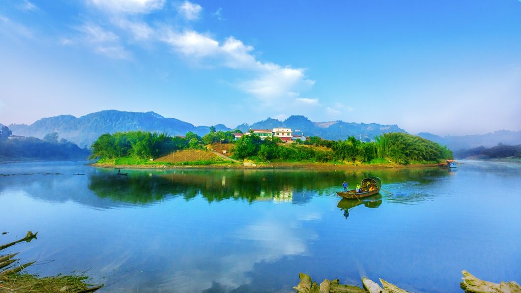 四川最有可能撤县设区的3个县,其中一个已经在