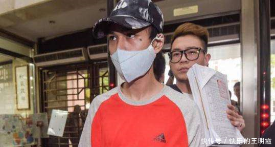 高云翔事件过后，又有一男星发生了这种事，知情人他没救了