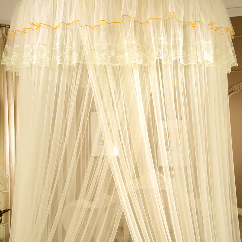 这个夏季蚊虫多?当下流行这样的，防蚊效果一级棒卧室也显得浪漫