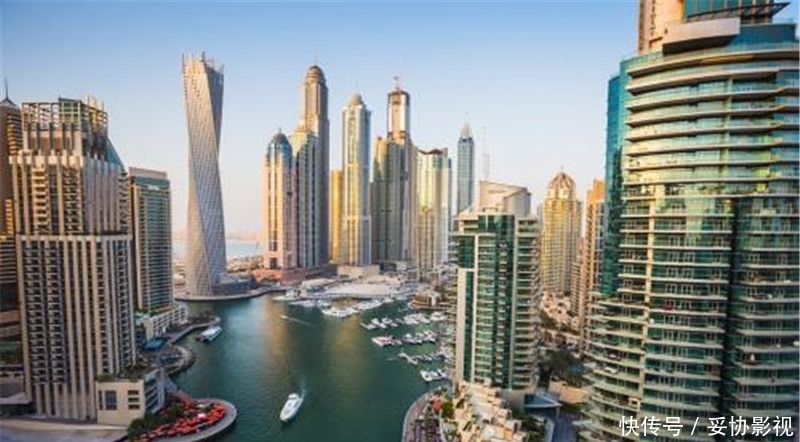 最“后悔”的决定：谷歌接手迪拜800亿岛屿，如今或将“打水漂”