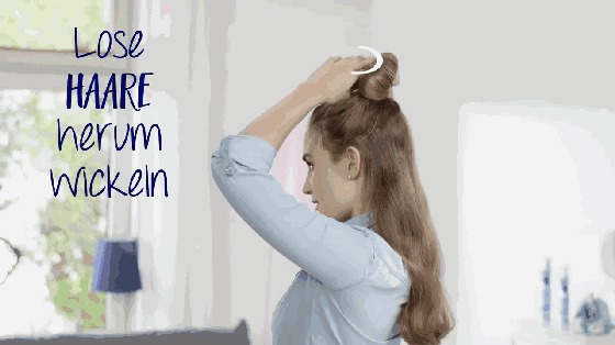 baby杨幂关晓彤竟看不出年龄差？原来她们扎了同款发型！