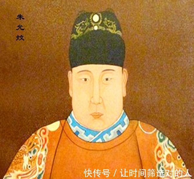 「建文帝」徐达死后,他的后代怎么样了除了女儿外,儿子多数没有好下场!