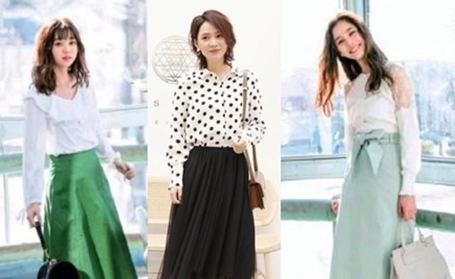  #春天#春季怎么穿好看?学会这些随性休闲的穿搭,够你美一整个春天!