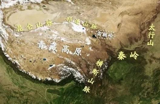 中国最长的铁路隧道——乌鞘岭隧道，总投资78亿元