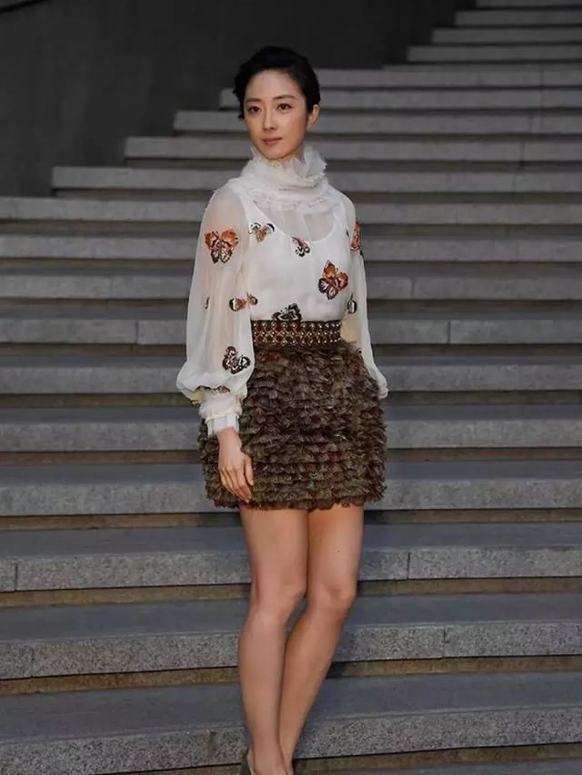 衬衫年年买，这件最出彩！