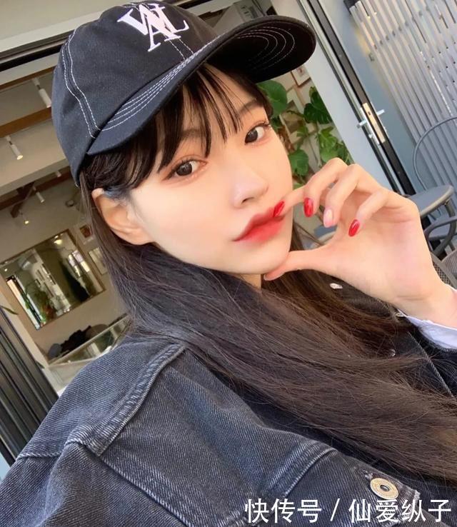  [影响]换个刘海，美丽翻倍，刘海对颜值的影响也太大了吧！