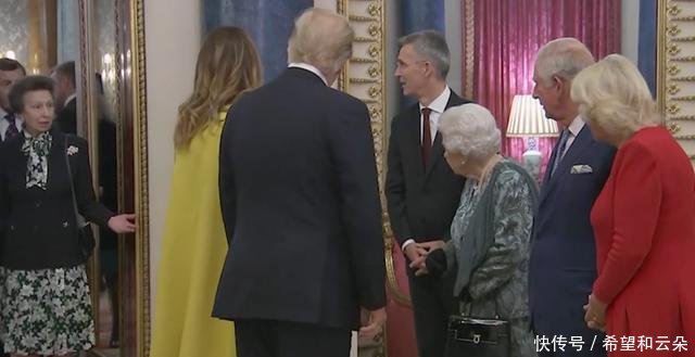 英国女王圣诞节致辞传统