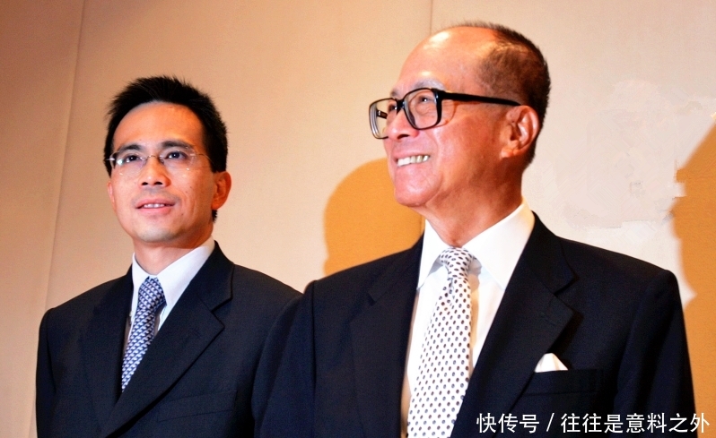  [李嘉诚]揭秘香港劏房青年与华人首富李嘉诚：一年唔助衬地产商