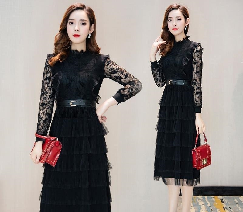 「迷人」40岁女人最好搭的衣服,一个比一个迷人美嫩