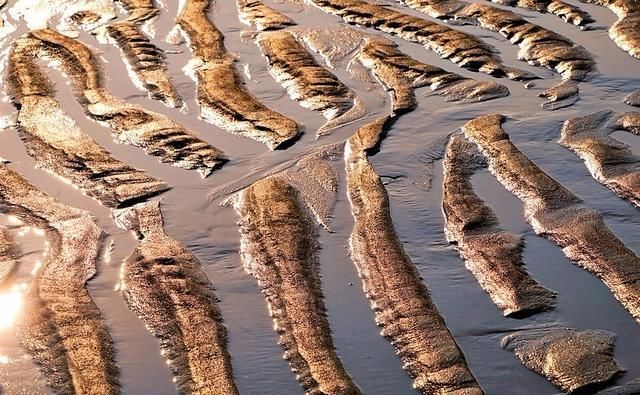 广东行：海陵岛金沙滩