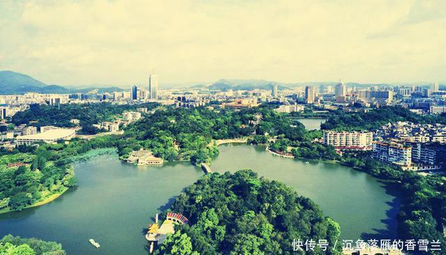  「个名」中国12个名中带江或河字的城市，有5个根本想不到