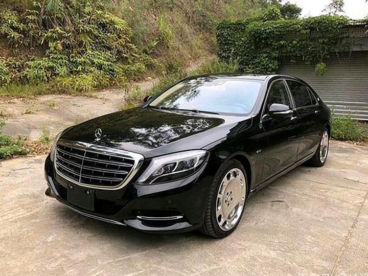 豪车车主为啥从来不给汽车装座套？三个原因让你哑口无言！