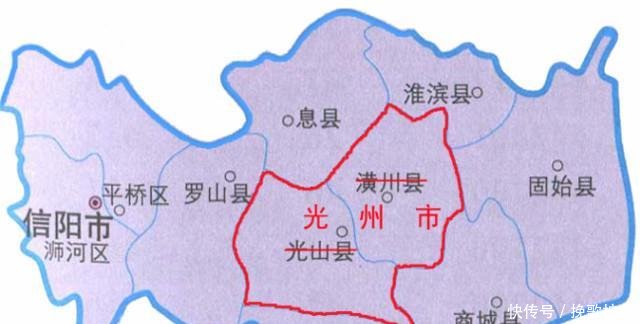  「县城」河南这两座小县城相距18公里，拟合并升格为市