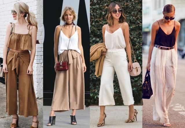 三伏天就想来件小吊带，清清爽爽性感撩人，别说你还没有穿