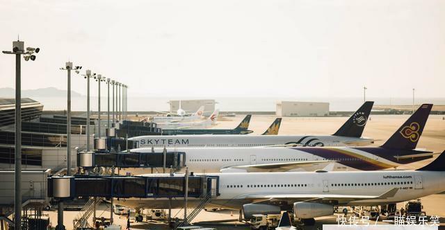  中国：中国规划形成六大机场群 新建机场136个 有你家乡吗？