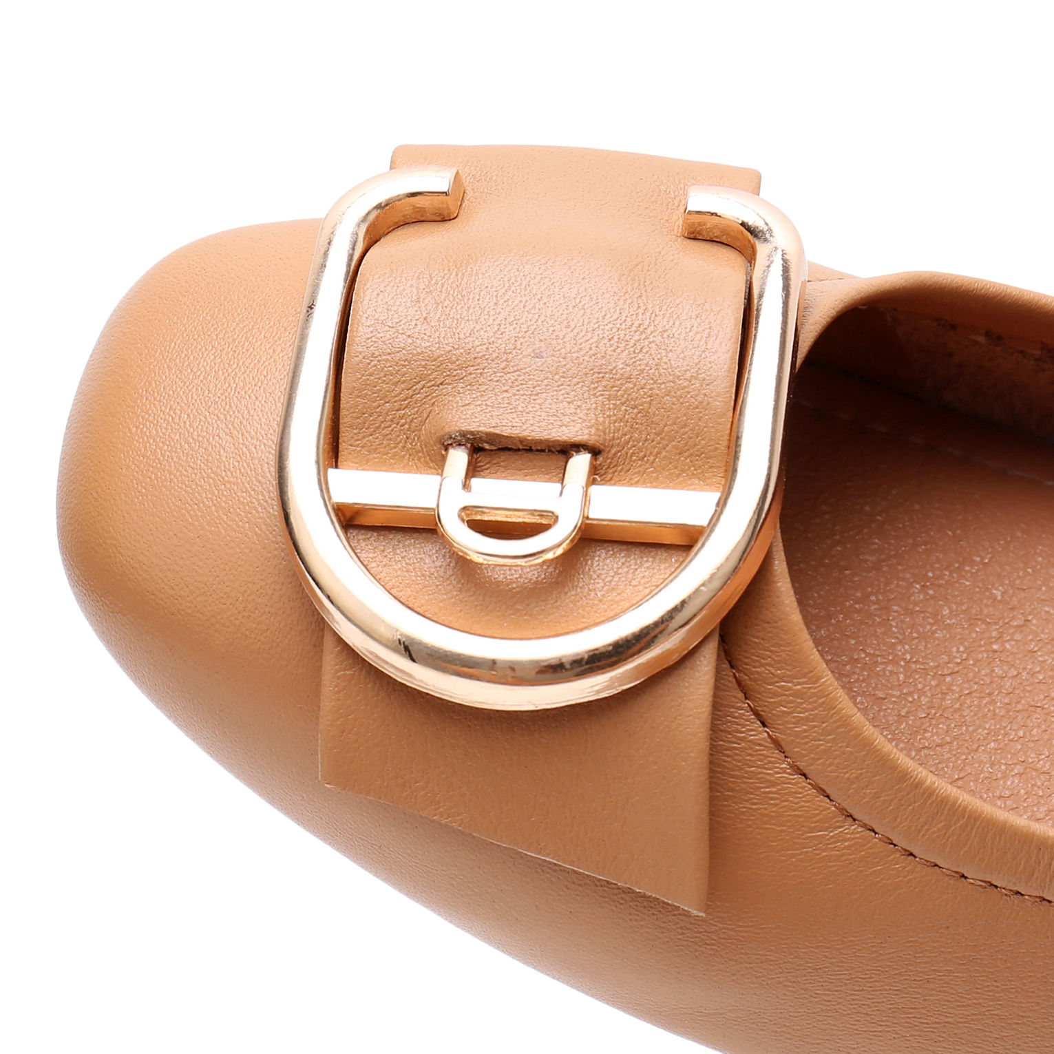 这样软底的妈妈鞋，怎么穿都不累脚，还超美哦