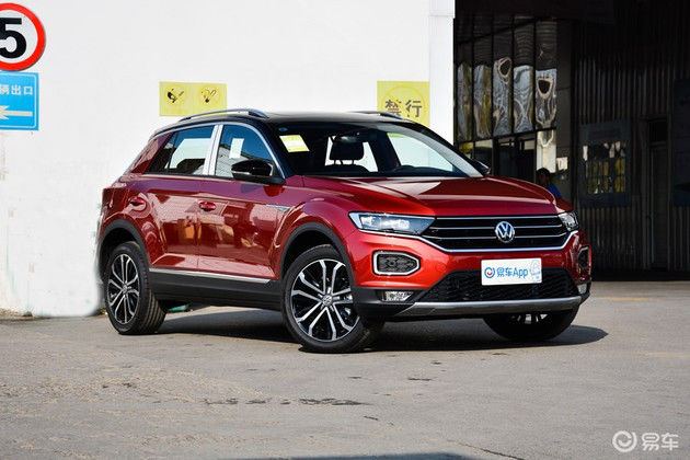  SUV@还在为十万级SUV买什么发愁？这四款车或许能解答你的困惑