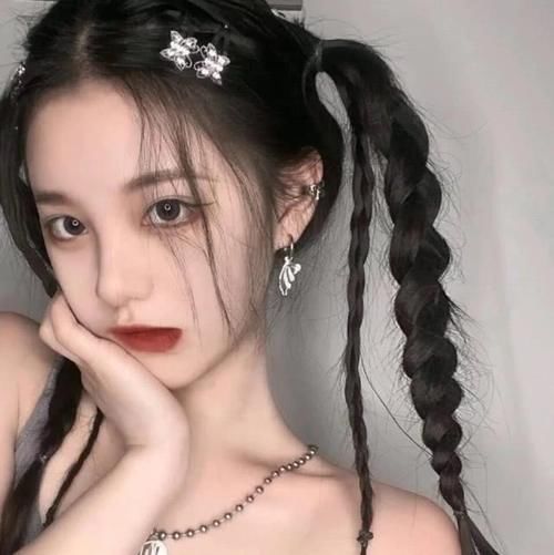 「女孩」女孩去理发店时,不能对发型师说的“3句话”,不然很容易“翻车”!