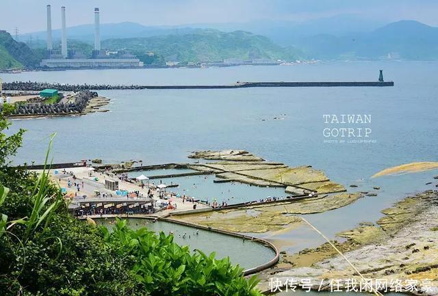 玩不腻的台湾  从美食展到小众景点漫游！千万不能错过！