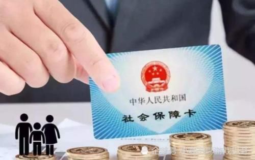  「离职」如果离职后，自己缴纳社保和公司缴纳有什么区别？看完