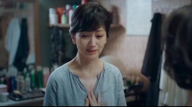  「母亲抛弃」《不完美的她》大胆拍出家暴的残酷，第一集，就让人眼泪狂飙