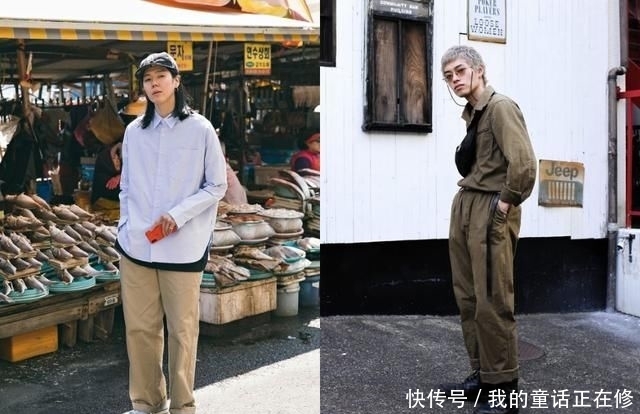 『身长』男生穿搭烦恼Q & A :身长腿短怎么办?窄肩膀怎么穿?
