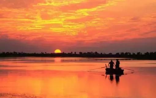 河北竟藏着22个国家级“梦里水乡”！快看有你家乡的吗？