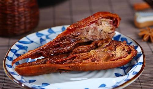  庆幸：庆幸生活在中国，太多的美食了，让人食指大动！