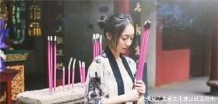 寺庙去烧香拜佛，有3点“禁忌”要记牢，看完涨知识！