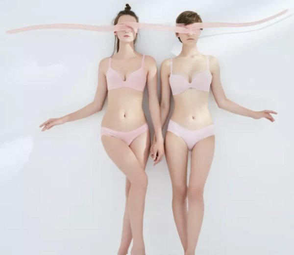 什么?国产内衣现在都这么好看了?
