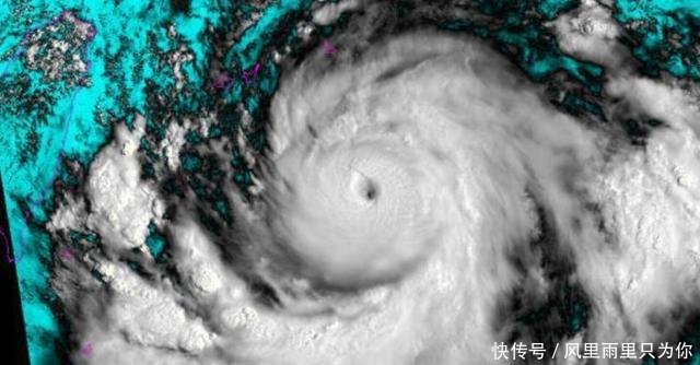 双台风共舞消失！17级以上风王可能除名，10号罗莎或又有新变化