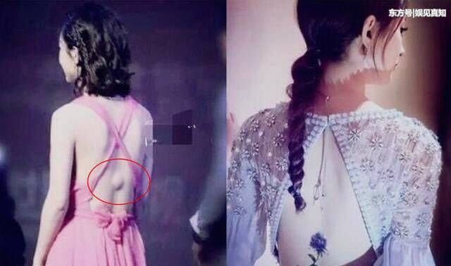 赵丽颖被“神秘人”送蛋糕，网友猜测已当妈其实真相是这样的