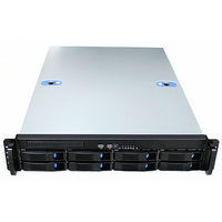 还在找合适的NAS机箱吗?-强力推荐的NAS机箱改造