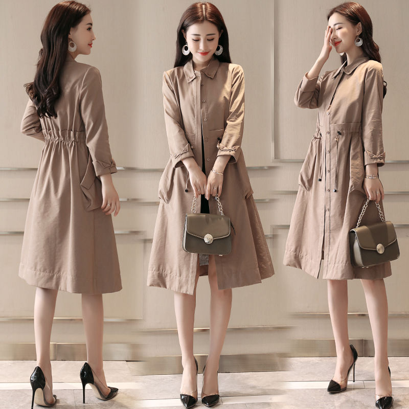 今年流行的秋装外套一款比一款好看，这十款秋装外套你都有了吗?