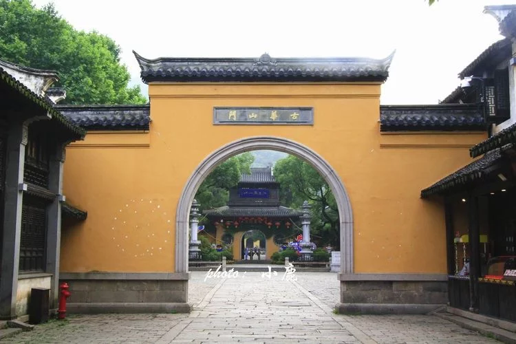 独一无二的惠山古镇:江南免费5A级景区,有中国罕见祠堂群【2020热门旅游景点】