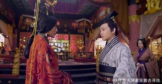 『事件』郭后灵前屠杀事件的前因后果,嫡庶之争背后,刘秀艰难的政治抉择