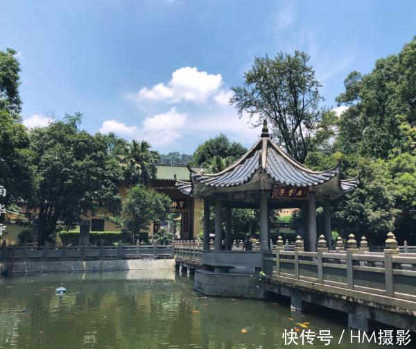 中国佛教禅宗创始人,圆寂后真身依旧完整,现仍供奉在禅宗发源地