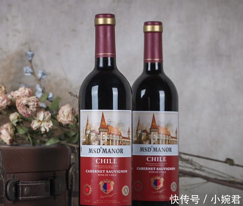 葡萄酒放了十年之久的还能喝吗?大师为你揭开