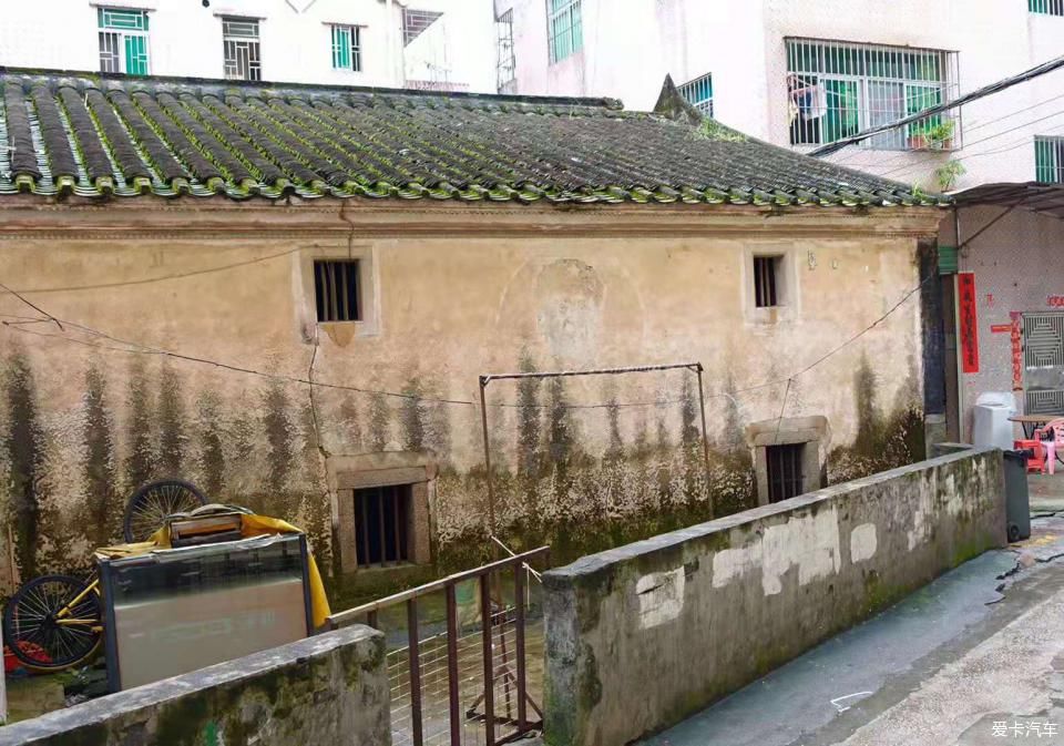 陪朋友深圳一日游