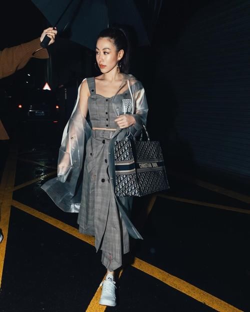  [白才]只有皮肤白才配叫“美女”？穿对了，黑皮girl也可以性感或可爱！