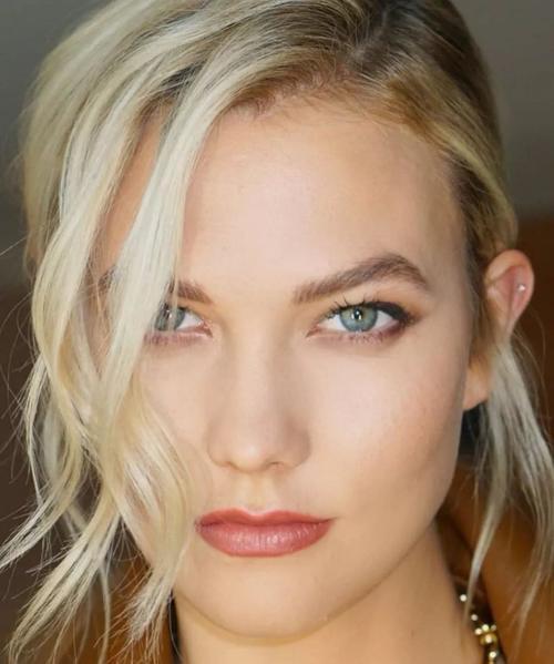 超模刘雯何穗杜鹃都有哪些“奇葩”之处？