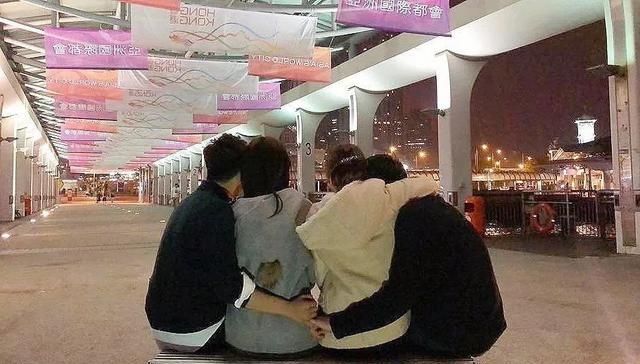  [爱回家之开]他入行仅四年就获4项大奖提名，未来TVB最值得期待的男星是他