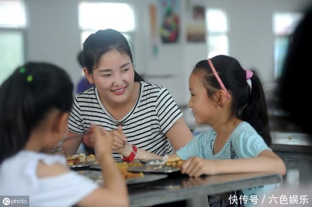  「金饭碗」想成为“金饭碗”有编制教师？这2个途径最容易实现！